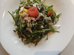 -庆云楼饭庄(什刹海店)