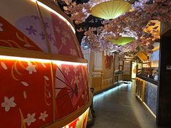 -礼舍·和牛火锅·烤肉·料理餐厅(华茂店)