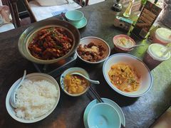 -花迹·金陵南京菜(老门东店)
