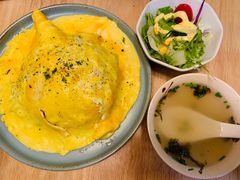 -红小满休闲餐厅(十全街店)