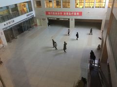 -北京协和医院(东单院区)