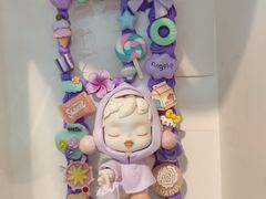 -郑在DIY·潮玩银饰绘画手作(中央大道旗舰店)