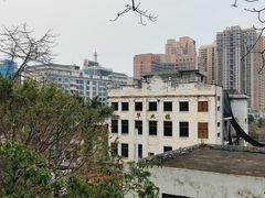 -佛山华盖山公园