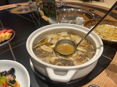 -黔蘑菇四季餐厅(观山湖店)