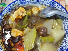 -刘老虎肉丸糊辣汤(总店)