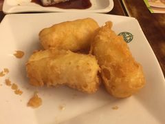 炸鲜奶-添好运点心专门店(深水埗店)