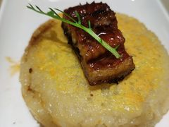 鳗鱼糯米鸡-蔡澜点心·粤菜(西单大悦城店)