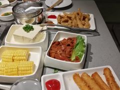 -海底捞火锅(吴中路店)