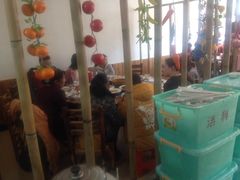 -下梅人家土菜馆(历史文化餐厅度假区店)