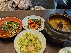 -福照楼汽锅鸡·云南菜(护国路店)