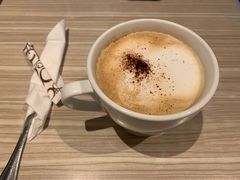 -必胜客(威高广场店)