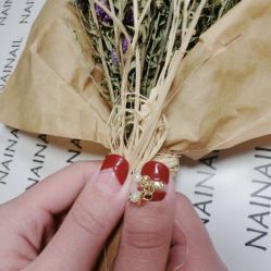 -MORI茉丽日本美甲美睫