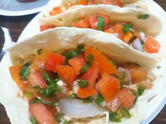 -panchos 墨西哥餐厅(嘉绿苑店)