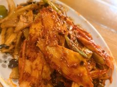 -鸡西冷面(翠竹店)