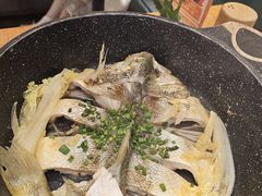 -莲花公园煎蟹·30年闽菜(火车站店)