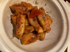 -民族饭店-四季餐厅