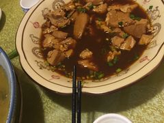 -赵记煎饼卷大葱(泰山大街店)