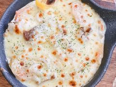 -萌啊莫·素食天津菜·西餐(五大道店)