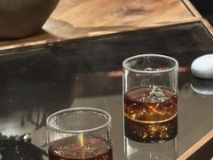 -隐溪茶馆(南京西路店)