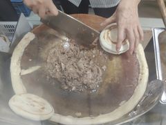 -樊记腊汁肉(竹笆市总店)