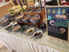 -冀粤香海鲜自助餐厅(西美五洲店)