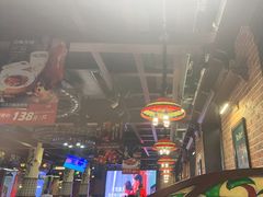 -马迭尔德式西餐精酿啤酒屋(中央大街店)