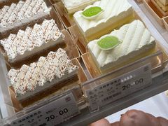 -凯司令西点房(南京东路店)