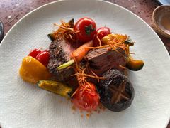 -La Terre乐田(万象城店)