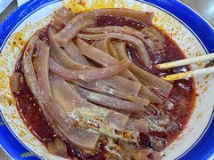 -孟记传统大刀面(星源商城店)