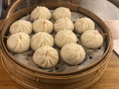 酱肉包-陈傻子餐厅(世纪都会店)