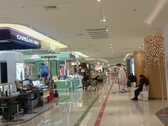 -银座购物广场(泉城广场店)