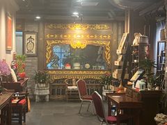 -博望坡饭店(宜山路店)