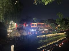 -小河直街历史文化街区