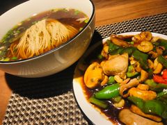 -十面春风·江南面馆(崇宁路店)