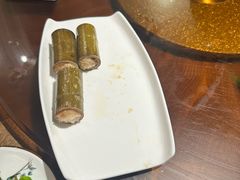 -小喜客·云南特色菜(纳西庭院店)