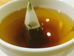 -Country Lane咖啡·意粉(荔园新天地店)