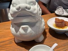 -扬州狮子楼·非遗淮扬菜(东关街店)