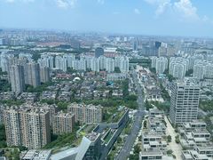 -嘉定凯悦·咖啡厅