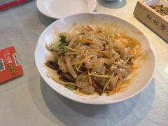 -郭林家常菜(狼垡店)