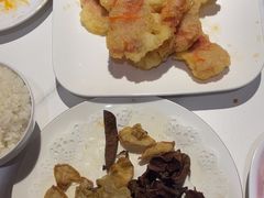 -关东小院(瀛海环宇坊店)