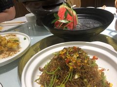 -民福居烤鸭店(石榴庄店)