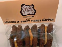 -Juicy Bakery(大学路店)