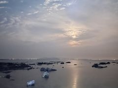 -大连蚂蚁岛度假区