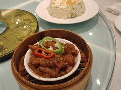 -御龙海鲜火锅(十六浦店)