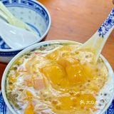 广州 越是不起眼的糖水小店越绝……👍🏻