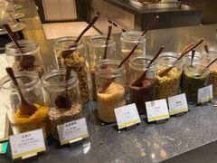 -富力威斯汀酒店·知味自助餐厅