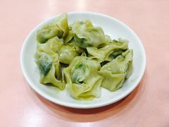 -北万新包子店(淮海店)