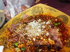 -百年粉蒸牛肉
