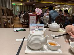 黄豆猪脚汤-尚一汤·粤菜海鲜(环球港店)