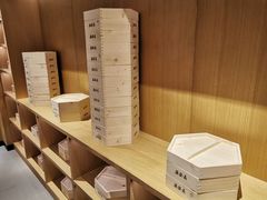 -德发长·花式蒸饺(大唐不夜城店)